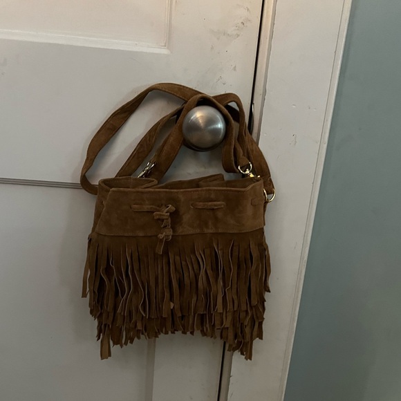 Gorgeous Novella Royale Heirloom Jerry Bag - One of One.  NWT - Picture 11 of 16